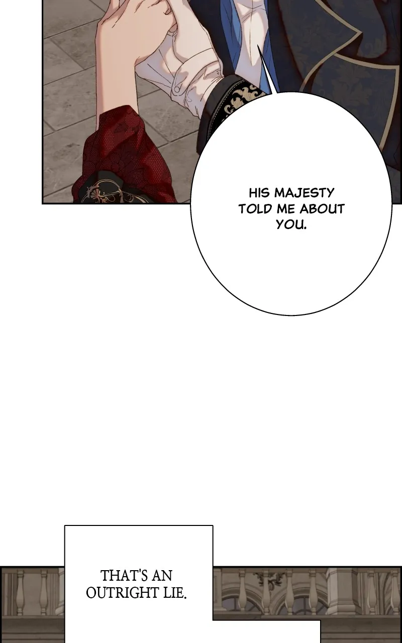 Amongst the Tainted Chapter 4 page 8 - 