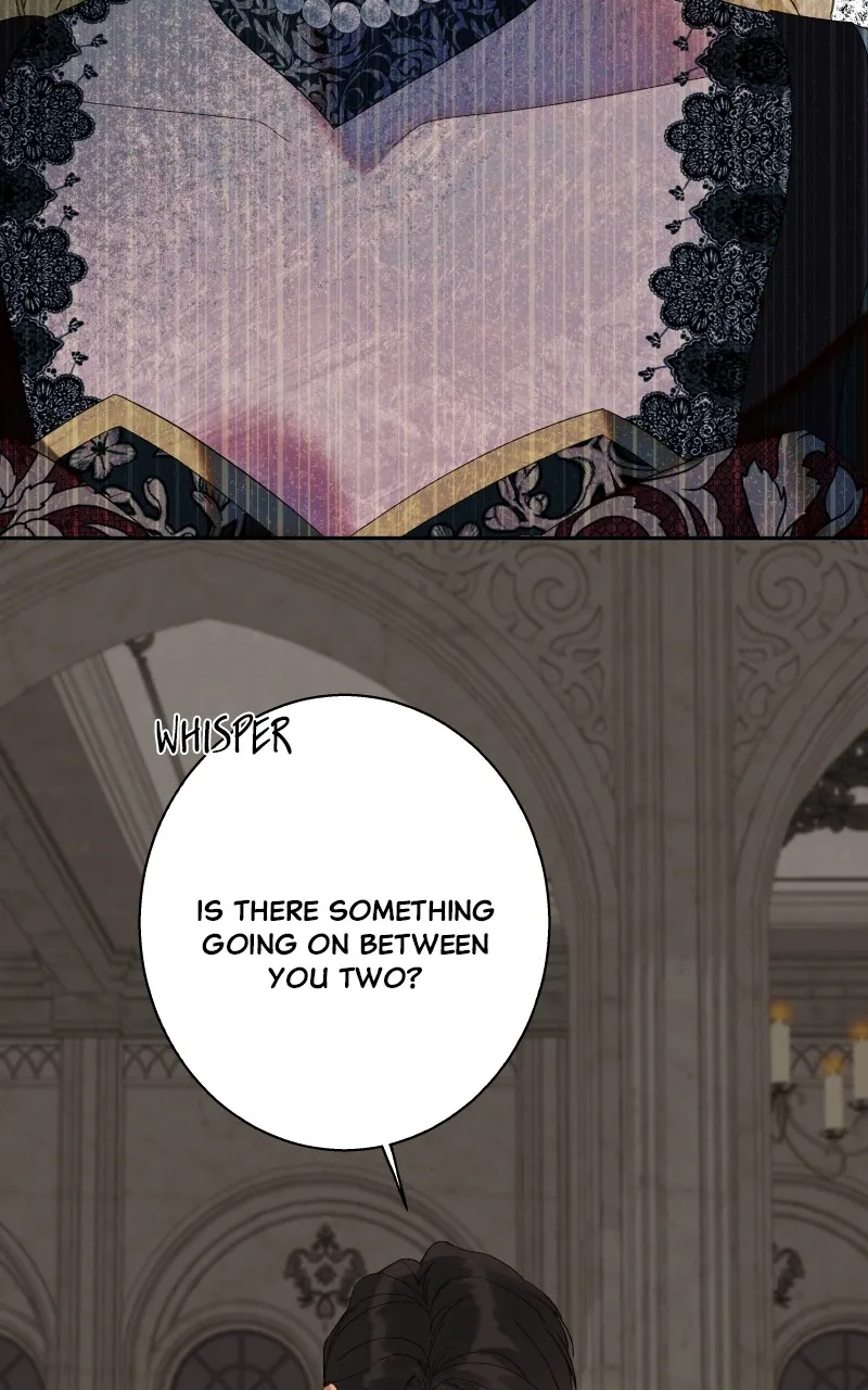 Amongst the Tainted Chapter 4 page 72 - 