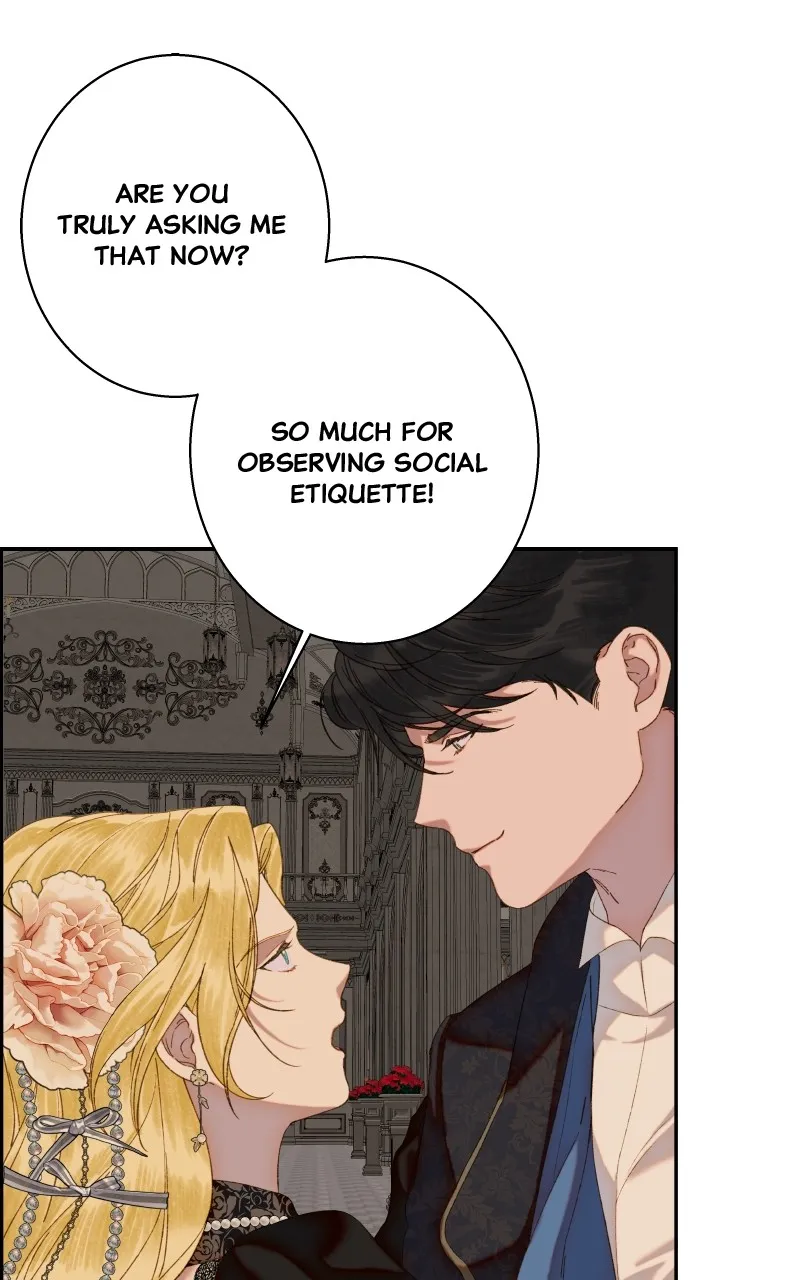 Amongst the Tainted Chapter 4 page 74 - 