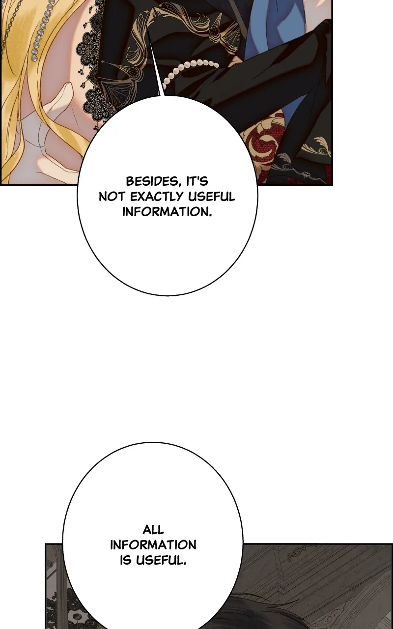 Amongst the Tainted Chapter 4 page 75 - 