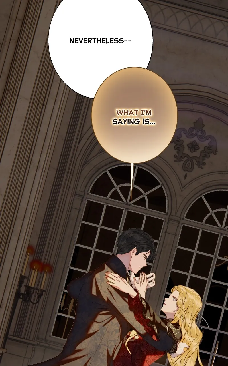 Amongst the Tainted Chapter 4 page 77 - 