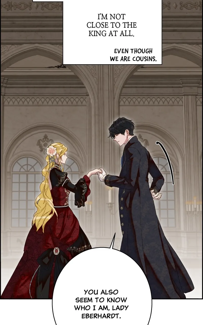 Amongst the Tainted Chapter 4 page 9 - 