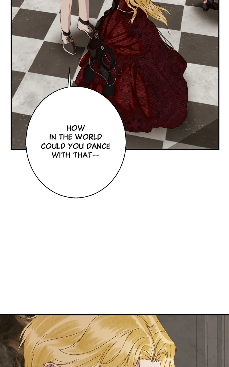Amongst the Tainted Chapter 4 page 87 - 