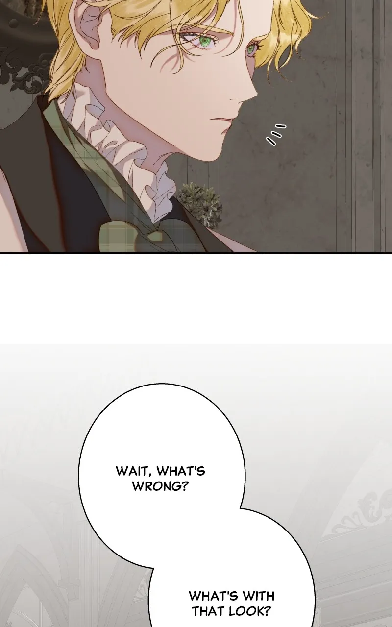 Amongst the Tainted Chapter 4 page 88 - 