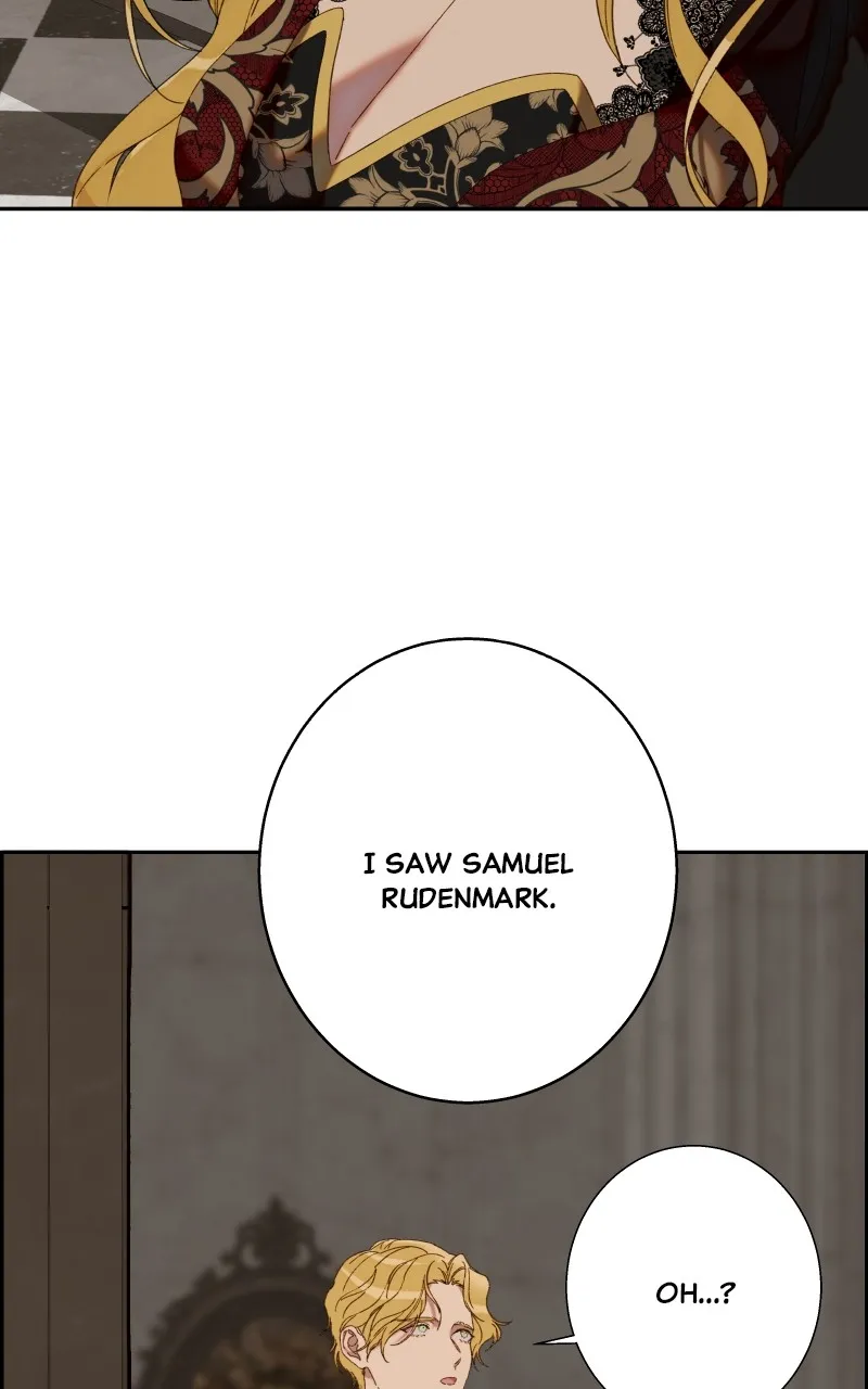 Amongst the Tainted Chapter 4 page 90 - 