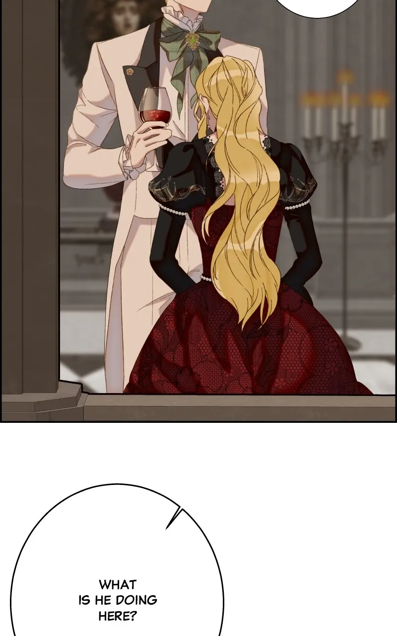 Amongst the Tainted Chapter 4 page 91 - 