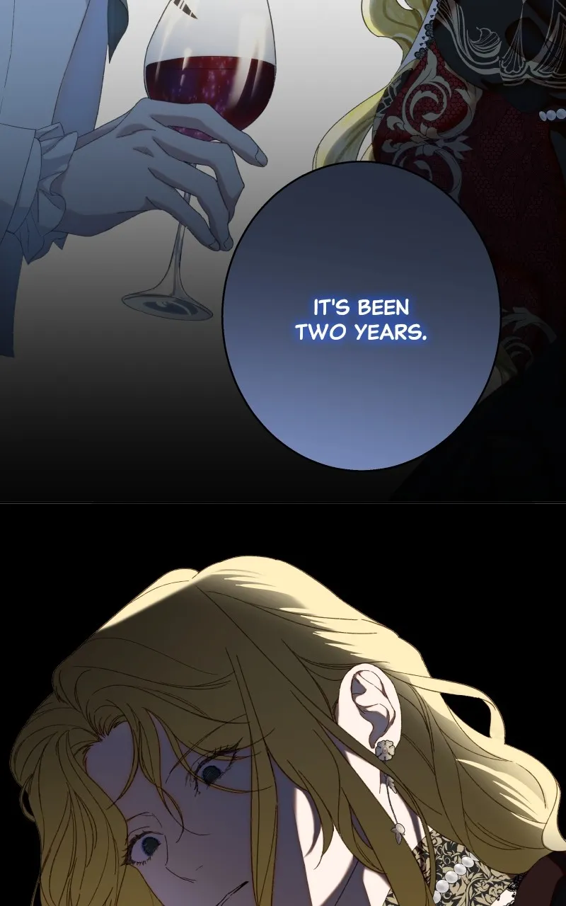 Amongst the Tainted Chapter 4 page 94 - 