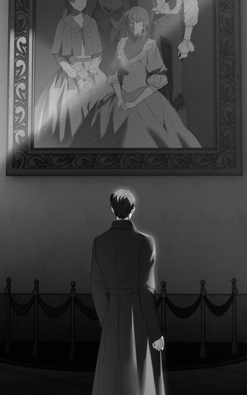Amongst the Tainted Season 1 Afterword page 14 - 