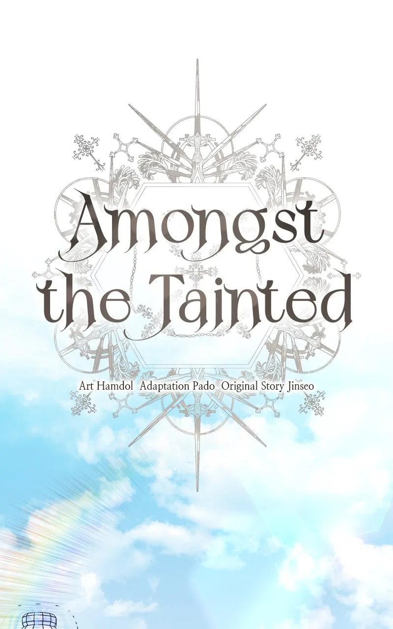 Amongst the Tainted Chapter 5 page 2 - 