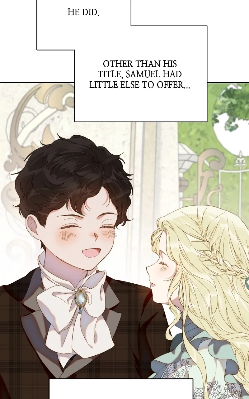 Amongst the Tainted Chapter 5 page 13 - 