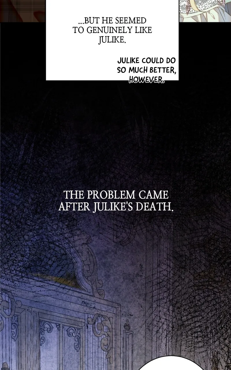 Amongst the Tainted Chapter 5 page 14 - 