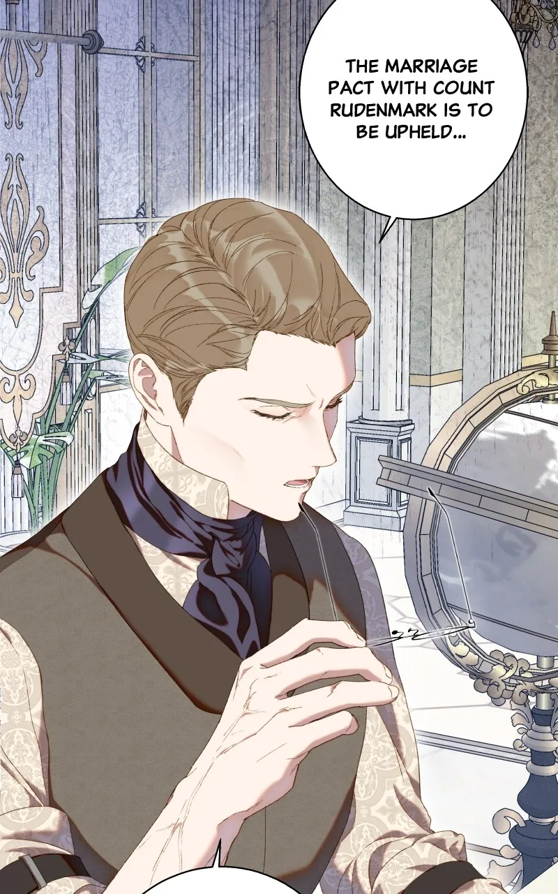 Amongst the Tainted Chapter 5 page 15 - 