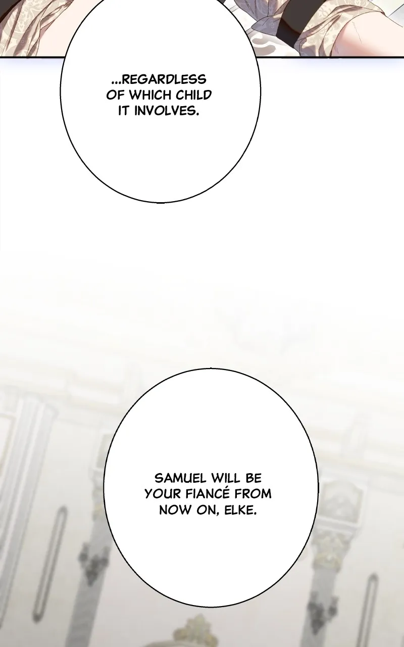 Amongst the Tainted Chapter 5 page 16 - 