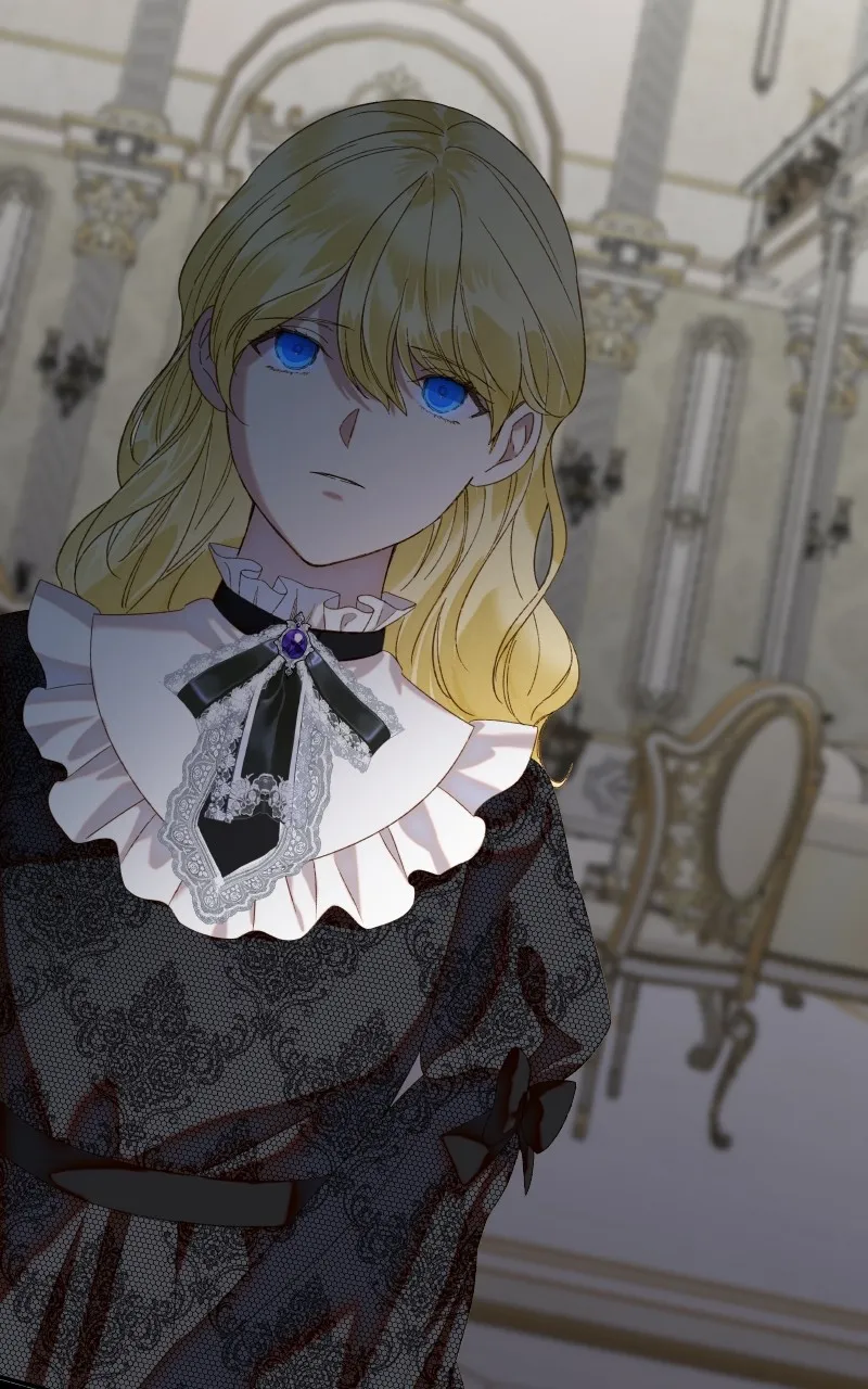 Amongst the Tainted Chapter 5 page 17 - 