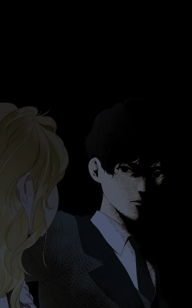 Amongst the Tainted Chapter 5 page 22 - 