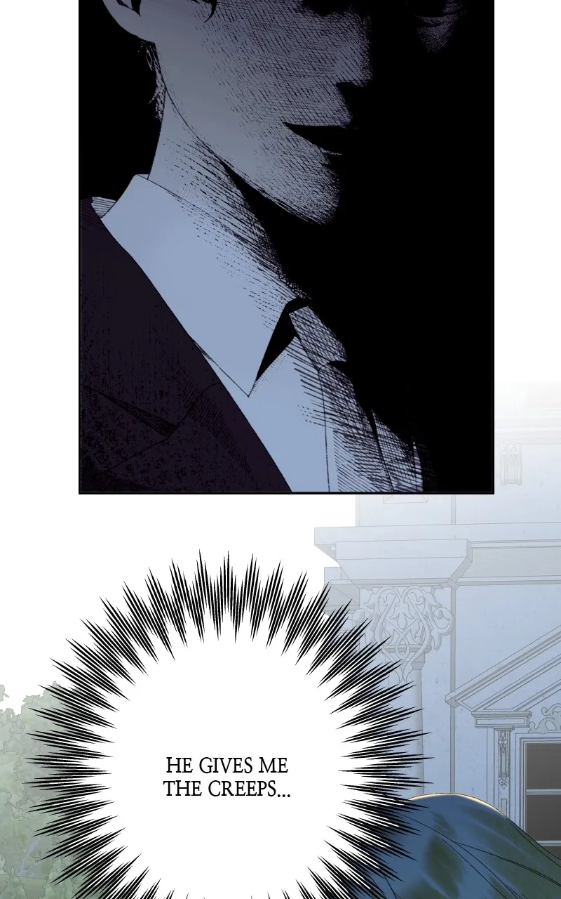 Amongst the Tainted Chapter 5 page 24 - 