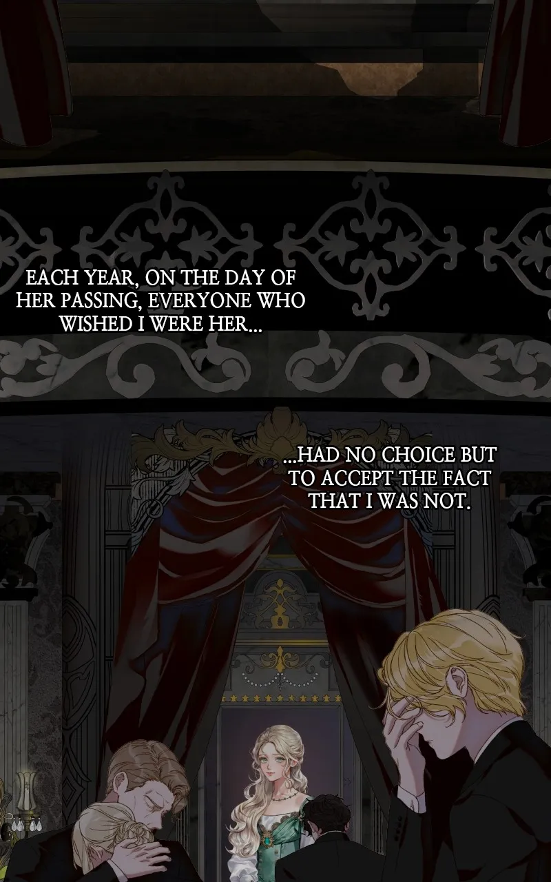 Amongst the Tainted Chapter 5 page 28 - 