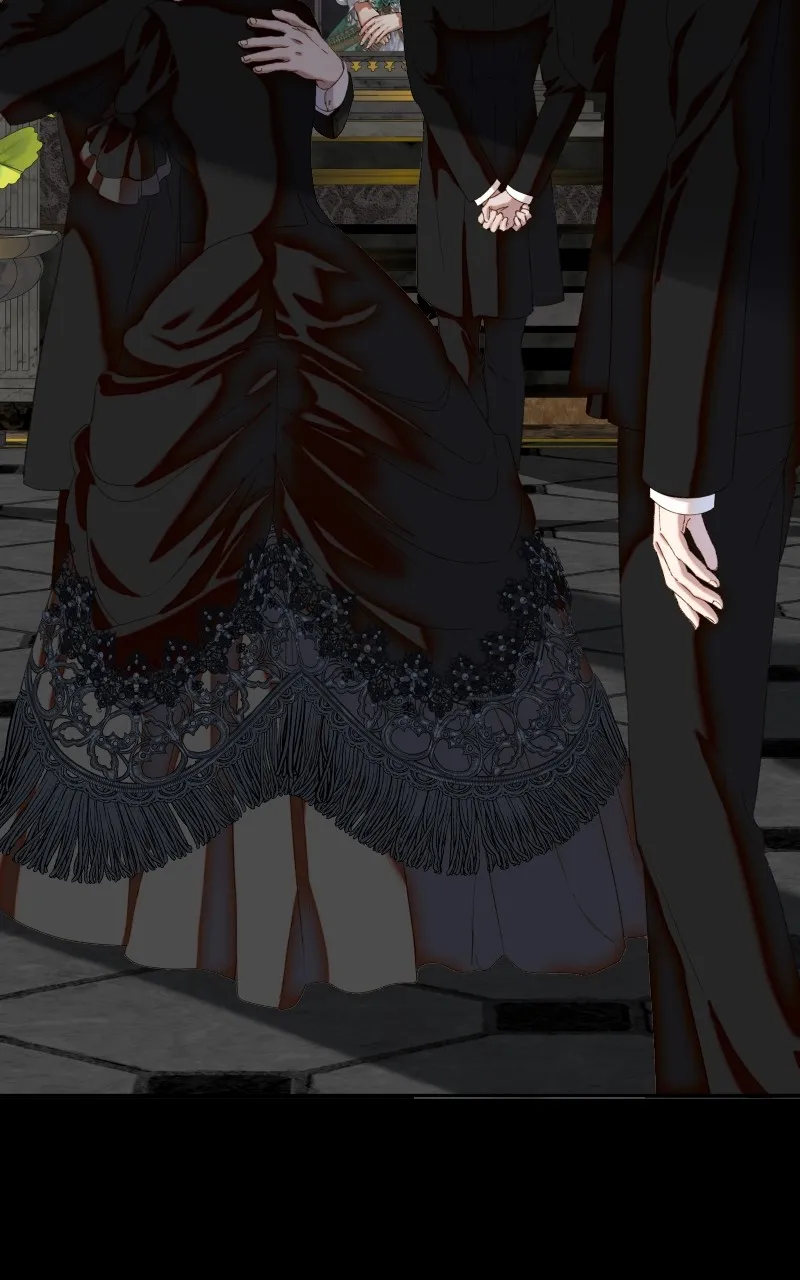 Amongst the Tainted Chapter 5 page 29 - 