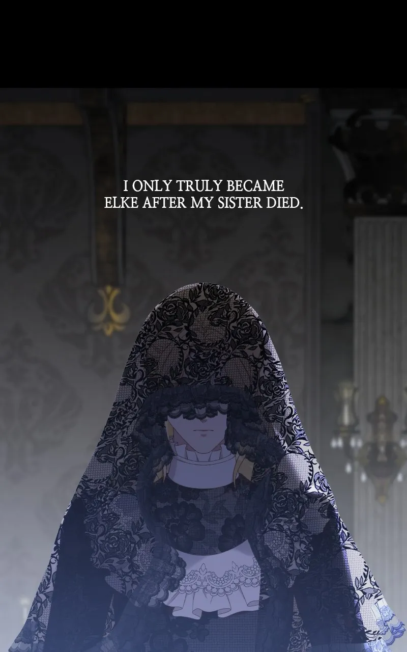 Amongst the Tainted Chapter 5 page 30 - 