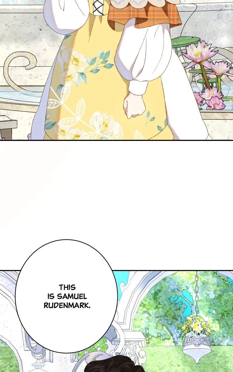 Amongst the Tainted Chapter 5 page 4 - 