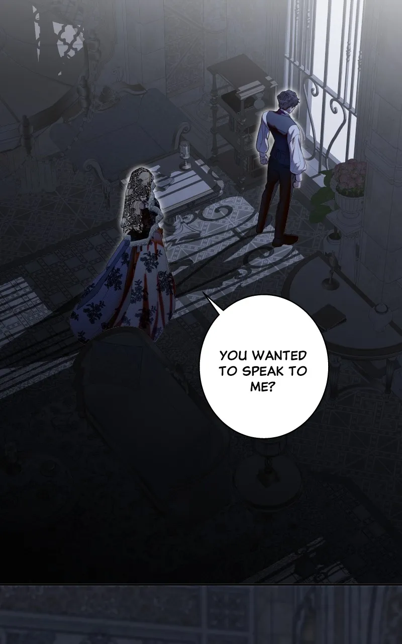 Amongst the Tainted Chapter 5 page 32 - 