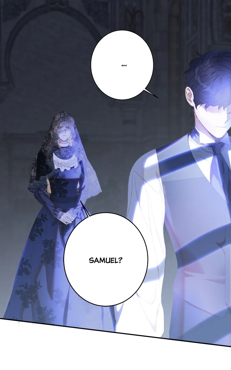 Amongst the Tainted Chapter 5 page 33 - 