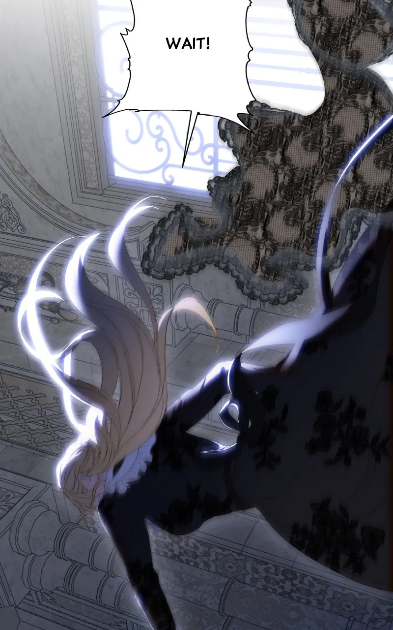 Amongst the Tainted Chapter 5 page 36 - 