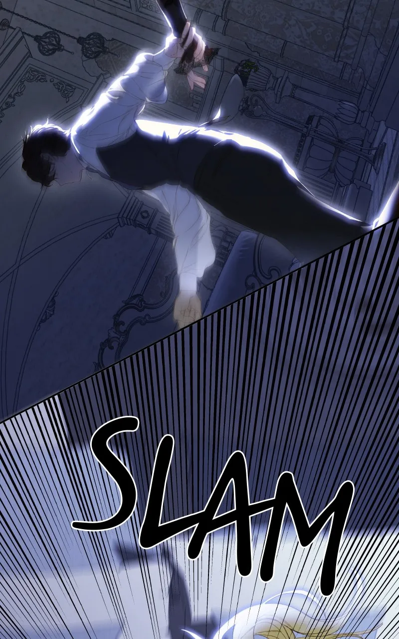 Amongst the Tainted Chapter 5 page 37 - 
