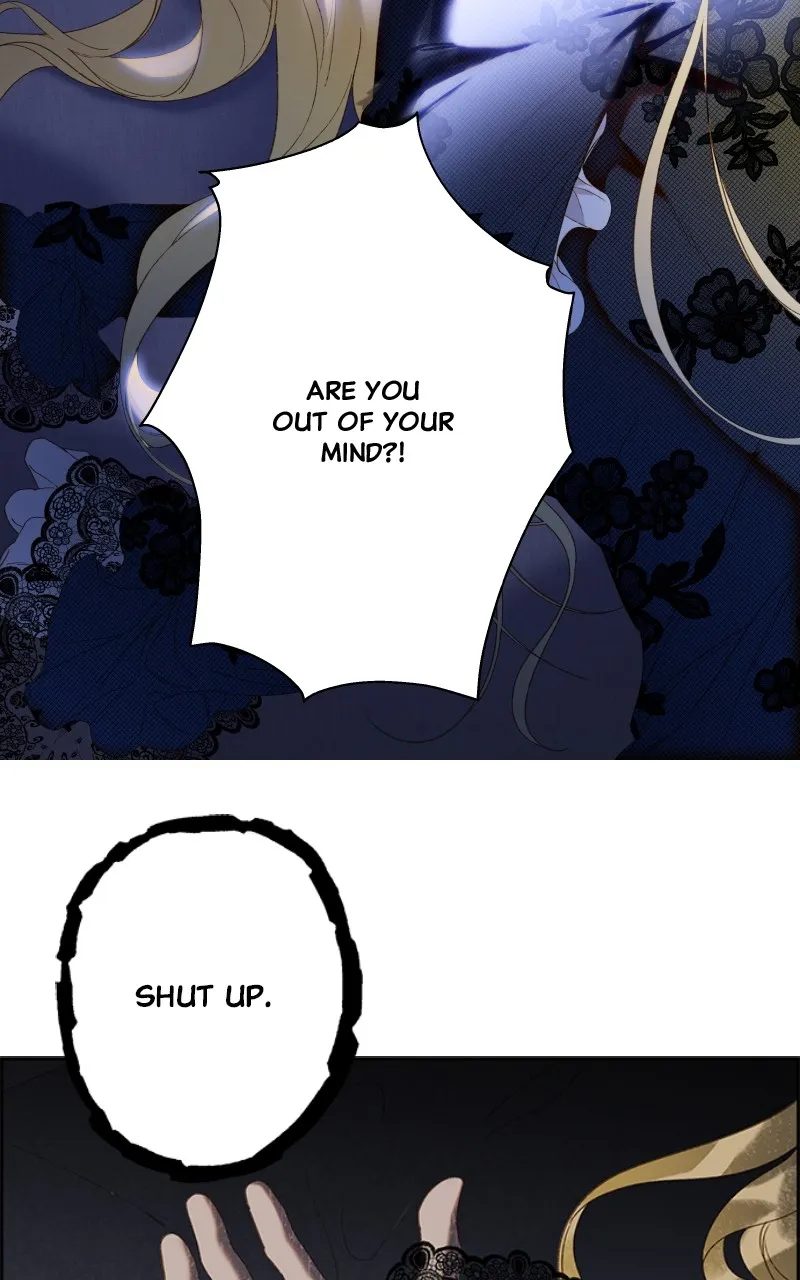 Amongst the Tainted Chapter 5 page 40 - 