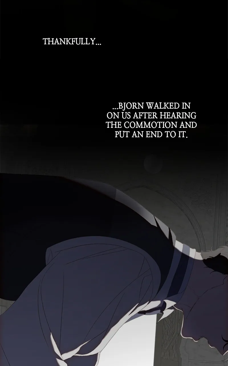 Amongst the Tainted Chapter 5 page 43 - 