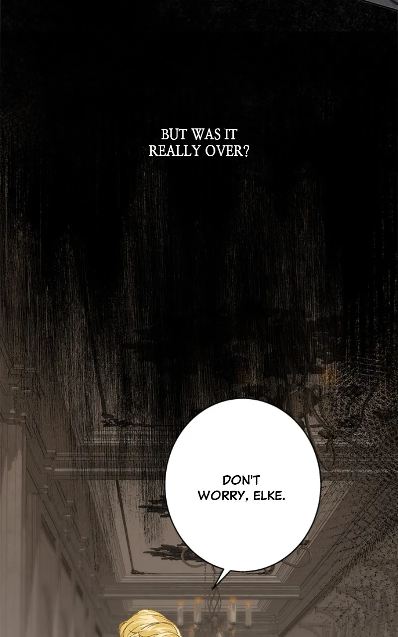 Amongst the Tainted Chapter 5 page 45 - 