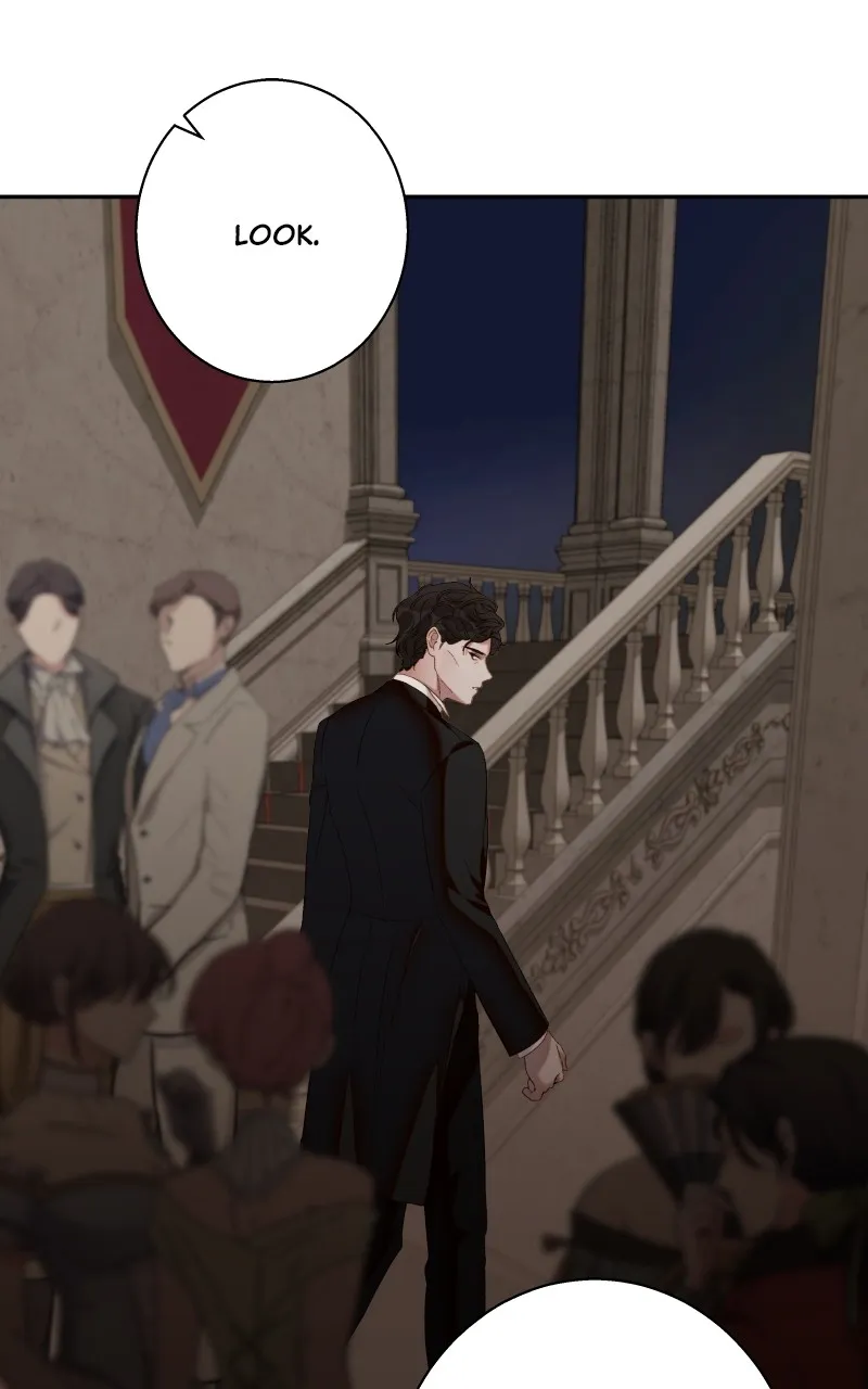 Amongst the Tainted Chapter 5 page 47 - 