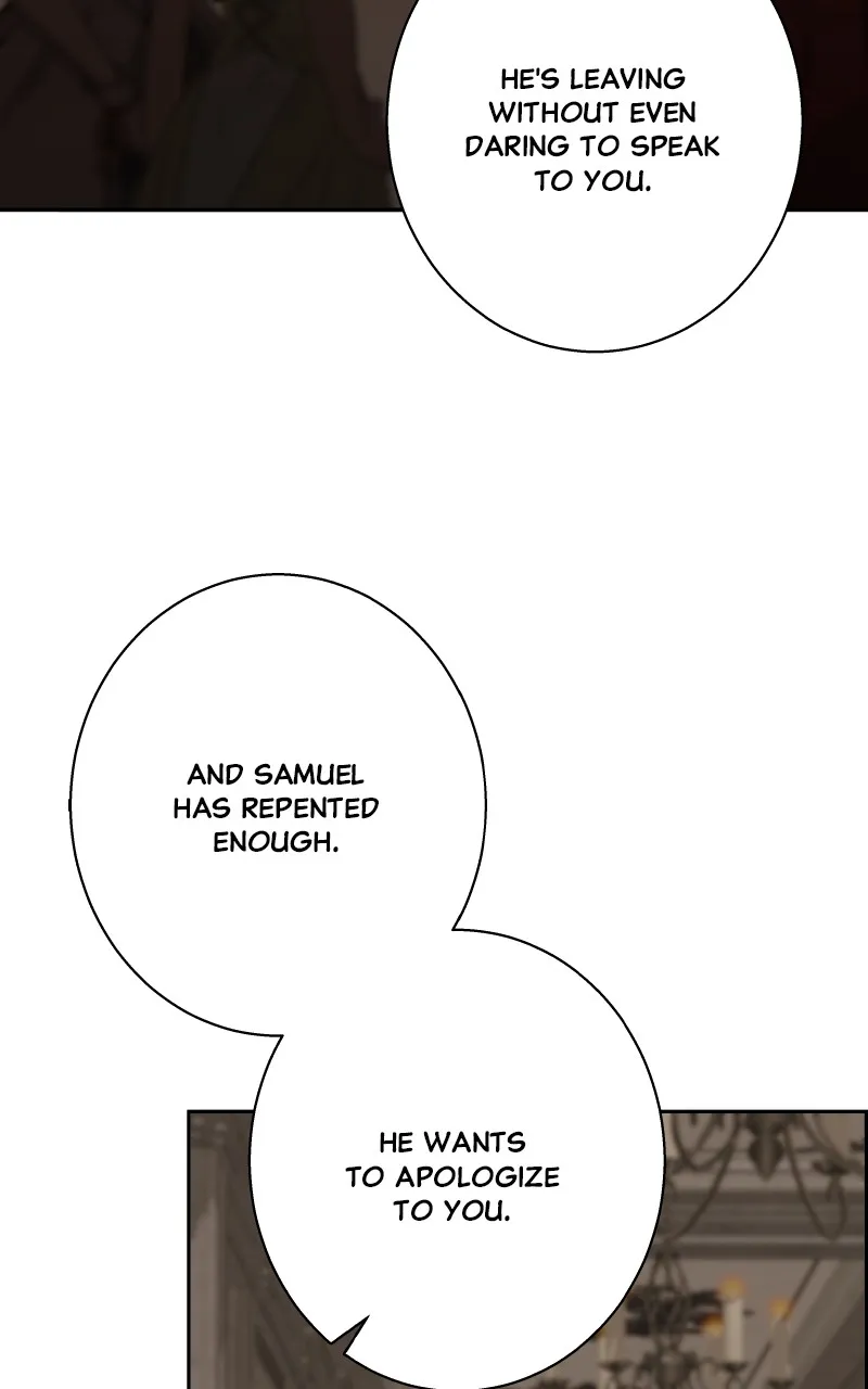 Amongst the Tainted Chapter 5 page 48 - 