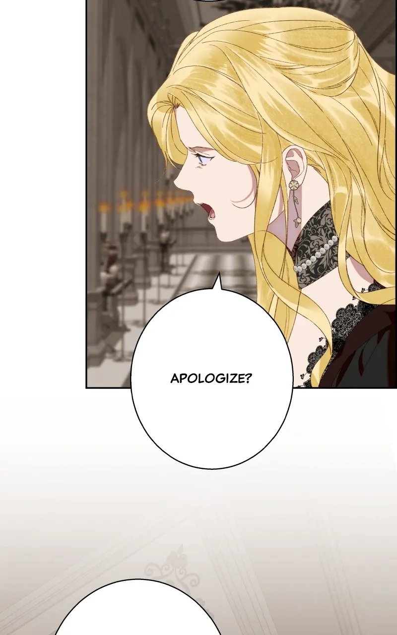 Amongst the Tainted Chapter 5 page 49 - 