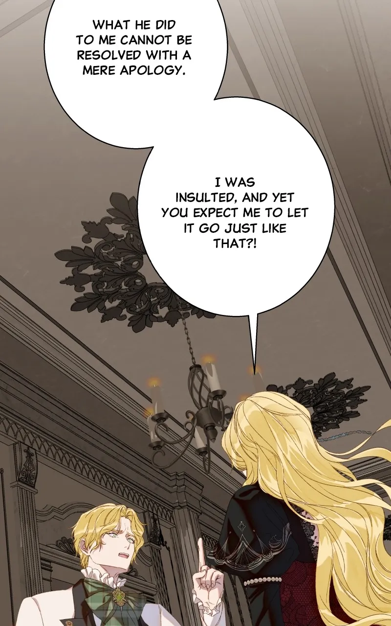Amongst the Tainted Chapter 5 page 50 - 