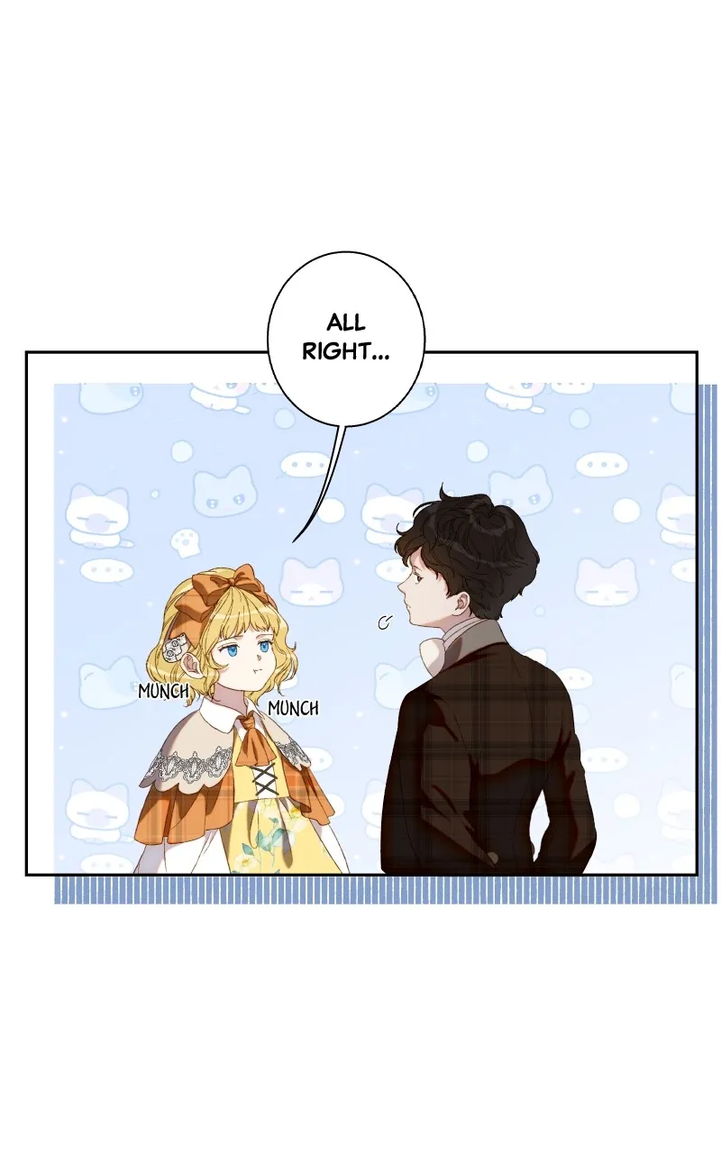 Amongst the Tainted Chapter 5 page 6 - 