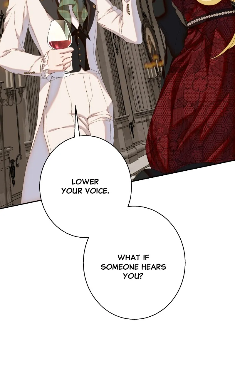 Amongst the Tainted Chapter 5 page 51 - 