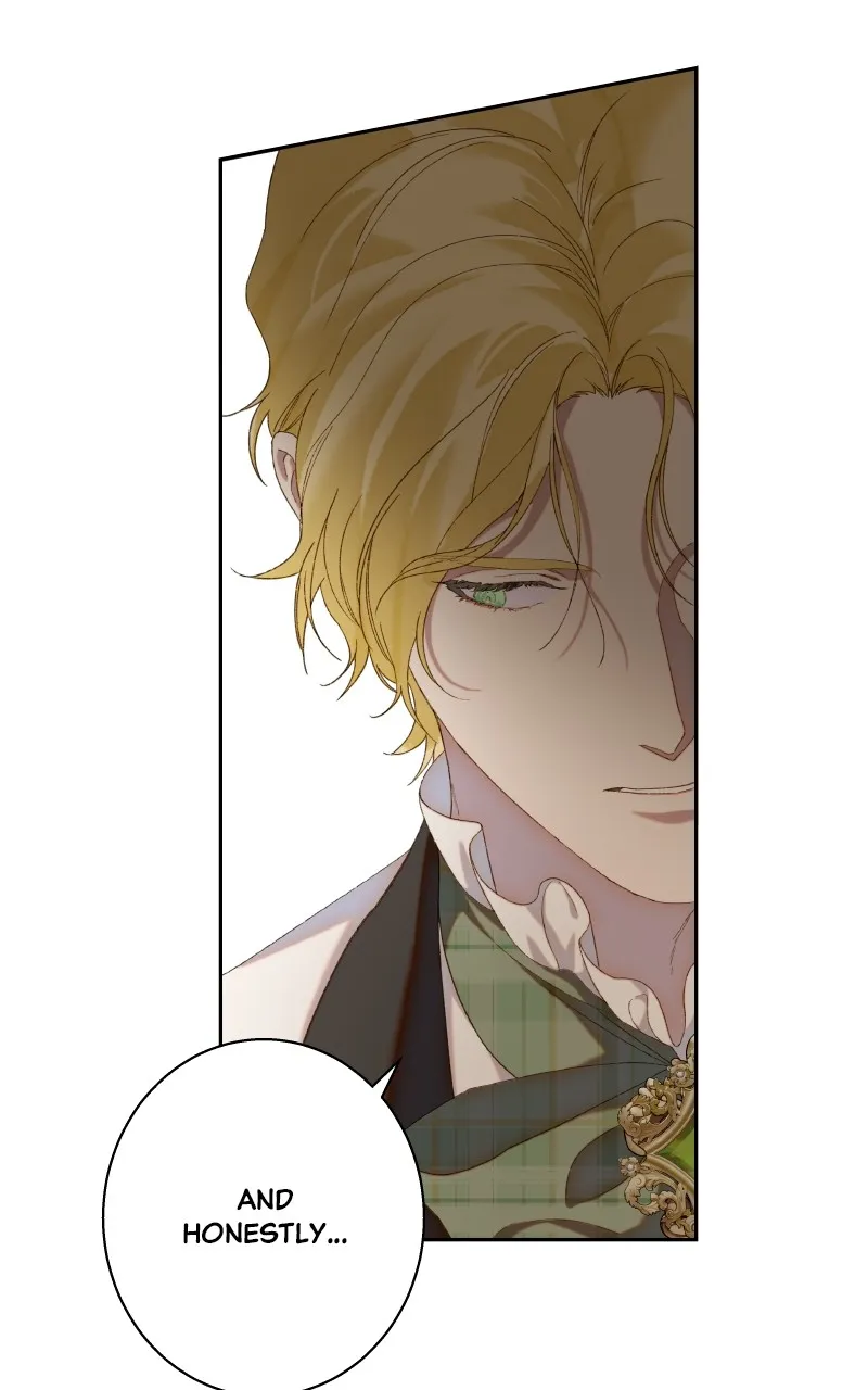 Amongst the Tainted Chapter 5 page 52 - 