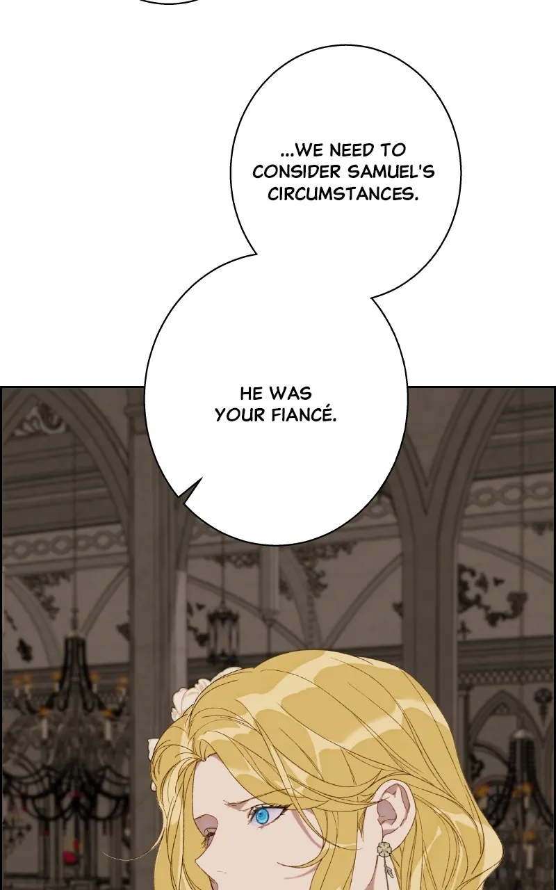 Amongst the Tainted Chapter 5 page 53 - 