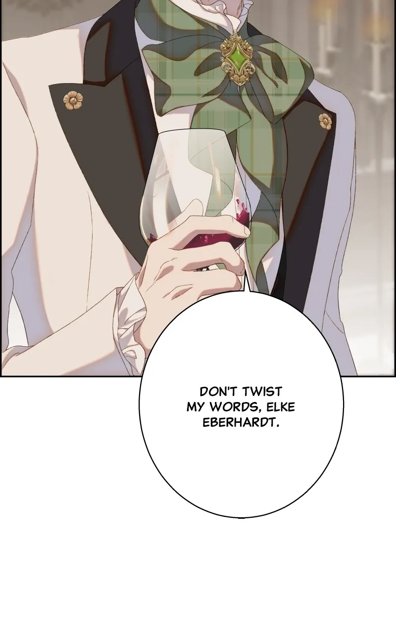 Amongst the Tainted Chapter 5 page 56 - 