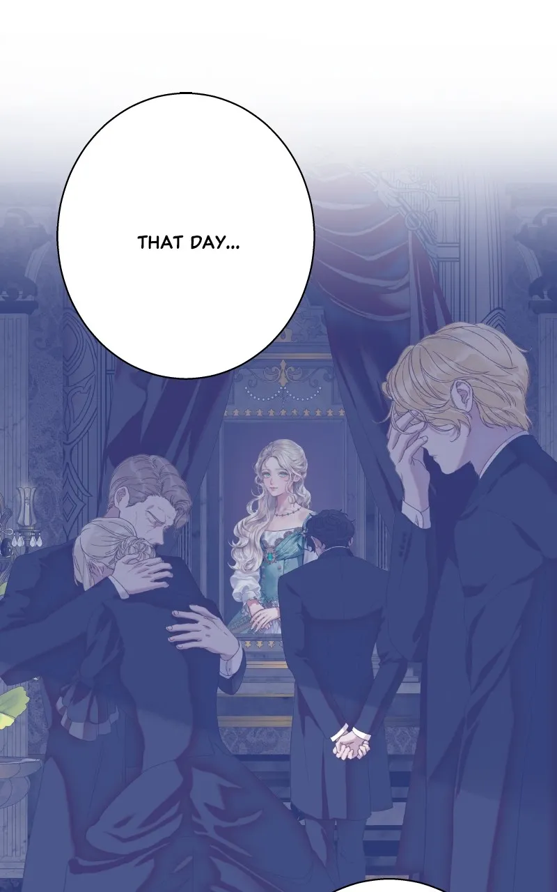 Amongst the Tainted Chapter 5 page 57 - 