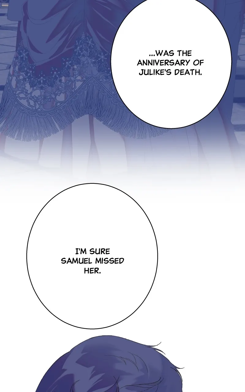 Amongst the Tainted Chapter 5 page 58 - 