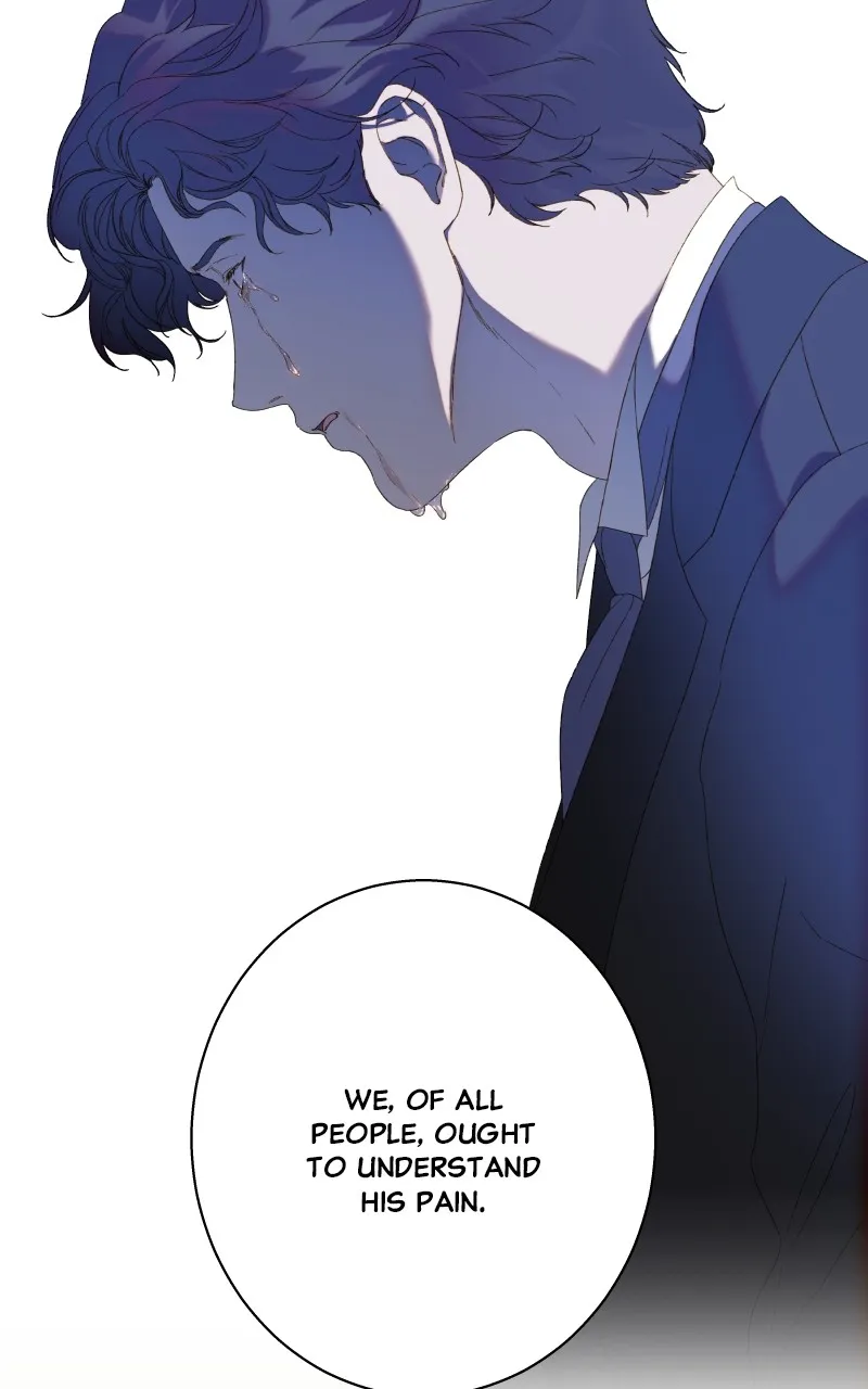 Amongst the Tainted Chapter 5 page 59 - 