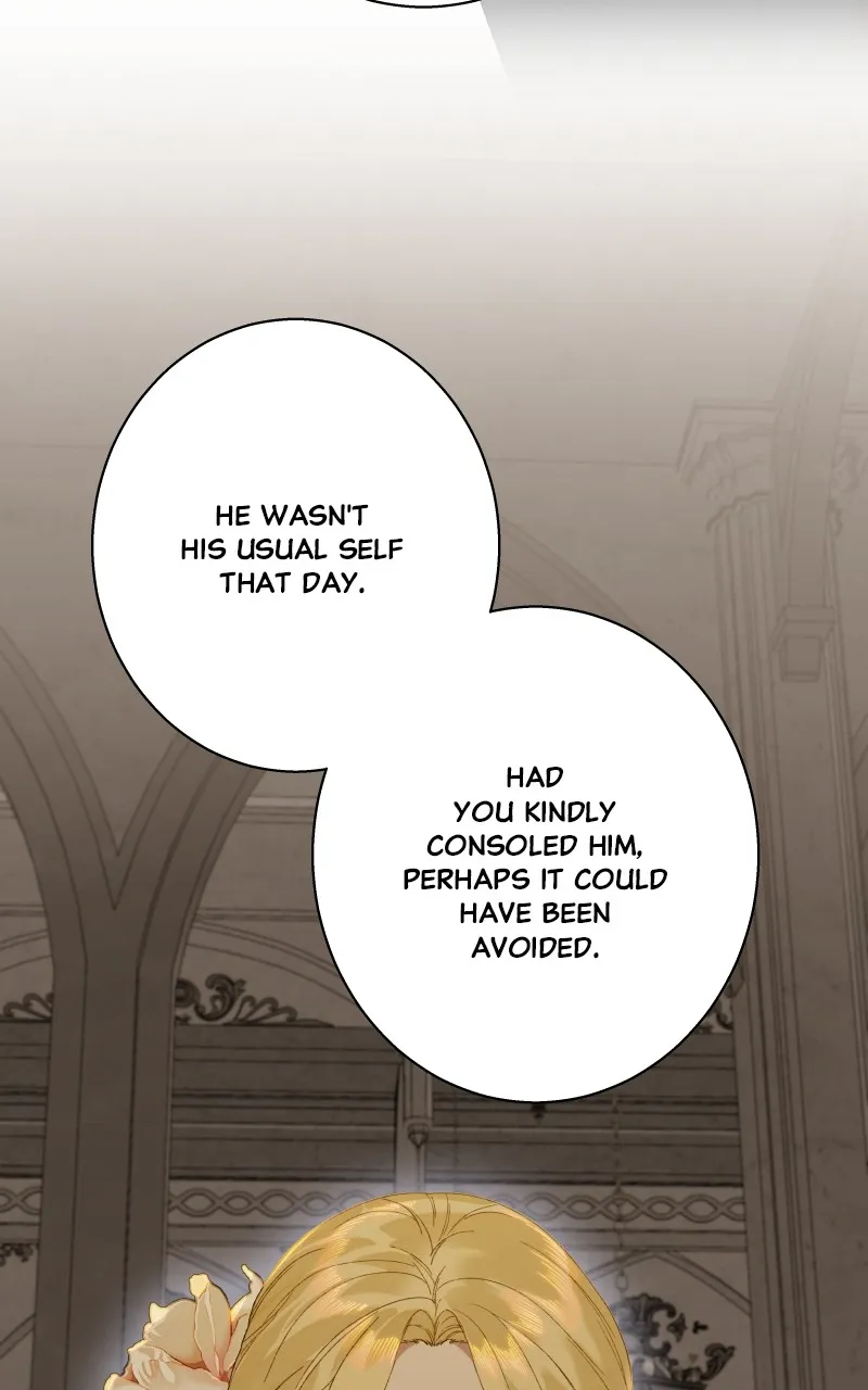 Amongst the Tainted Chapter 5 page 60 - 