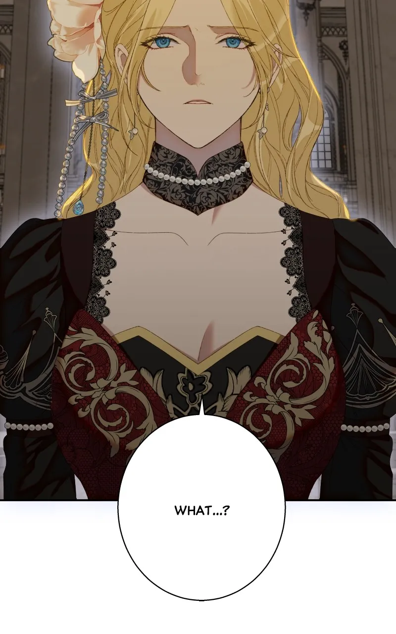 Amongst the Tainted Chapter 5 page 61 - 