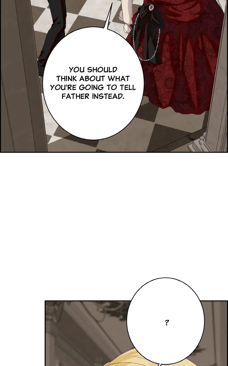 Amongst the Tainted Chapter 5 page 63 - 