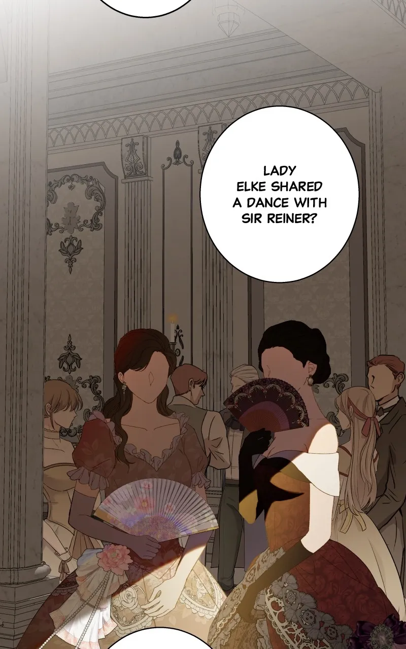 Amongst the Tainted Chapter 5 page 66 - 