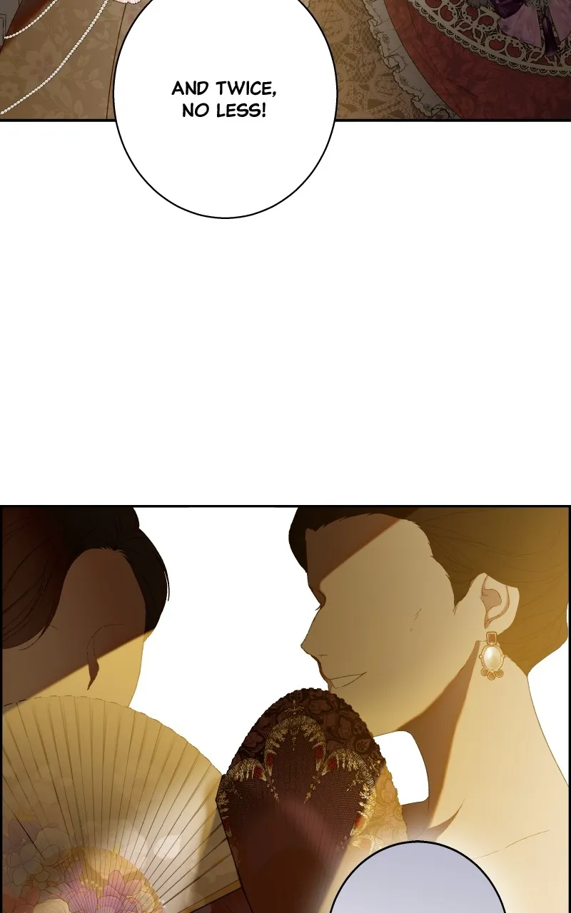 Amongst the Tainted Chapter 5 page 67 - 