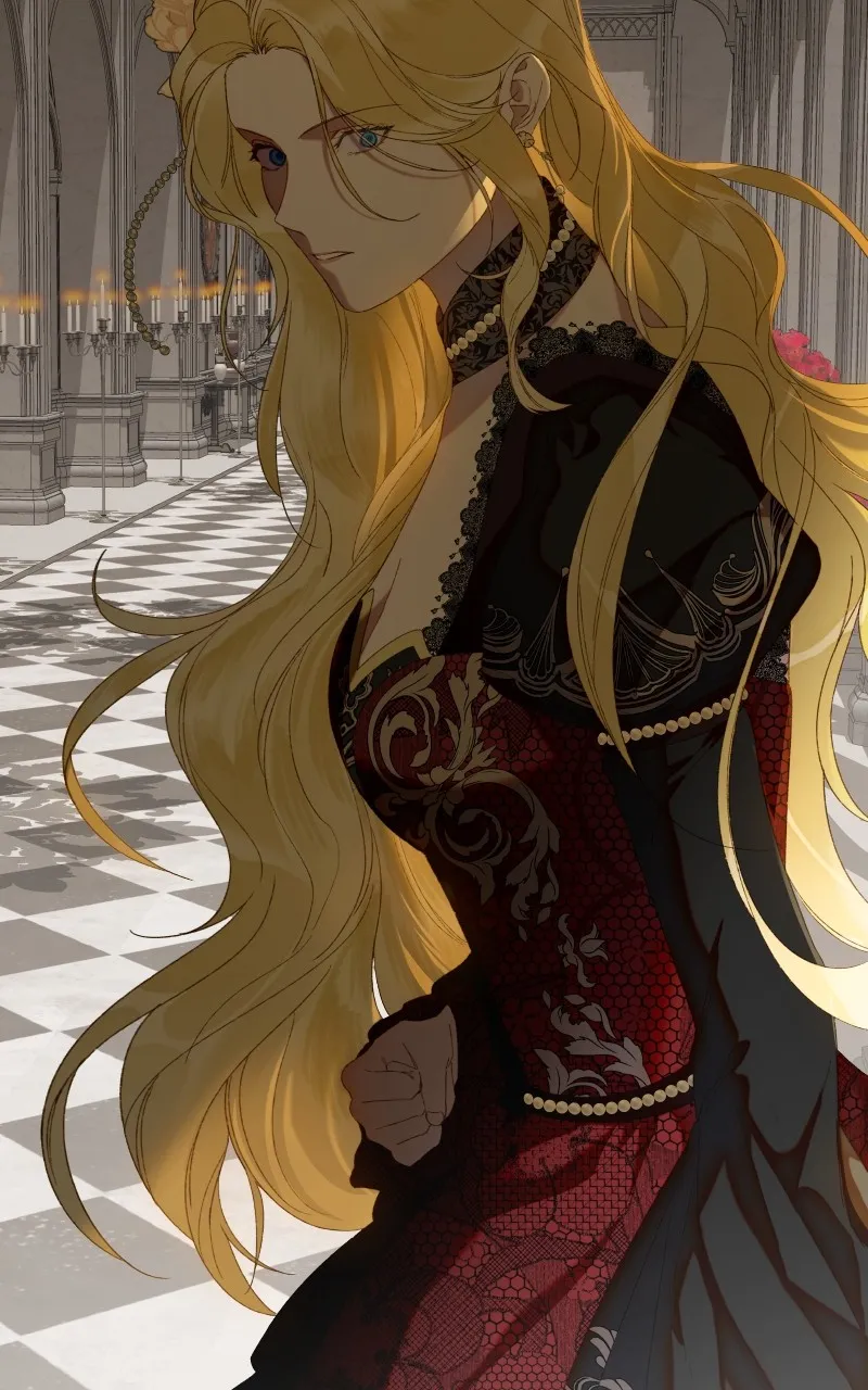 Amongst the Tainted Chapter 5 page 69 - 