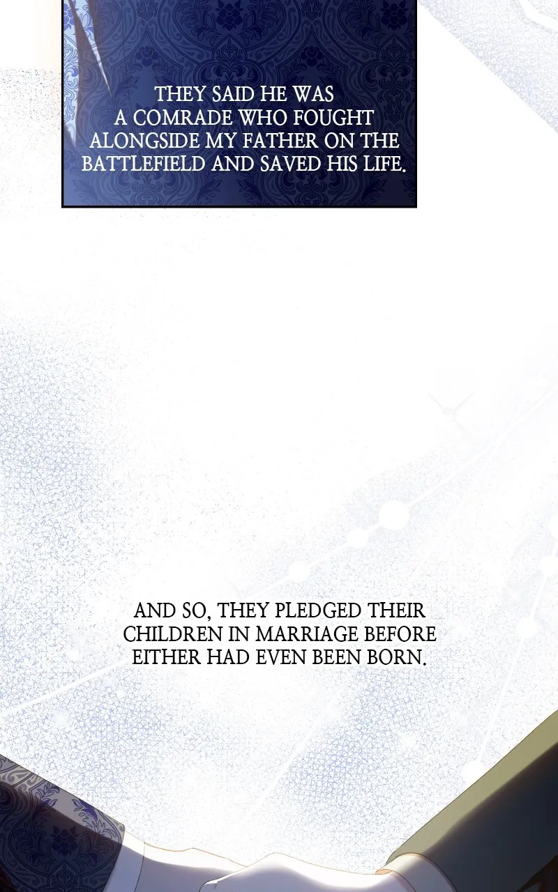 Amongst the Tainted Chapter 5 page 8 - 